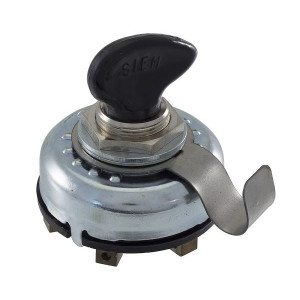 Start - kill switch EXED EP-PRT-ON/OFF-BETA - EXED - MLM Motors