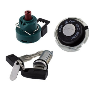 Start - kill switch EXED EP-PRT-ON/OFF-BETA - EXED - MLM Motors