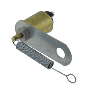 Switch unit starter RMS 246140800 - RMS - MLM Motors