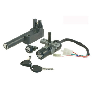 Comutator lumini JMT - JMT - MLM Motors