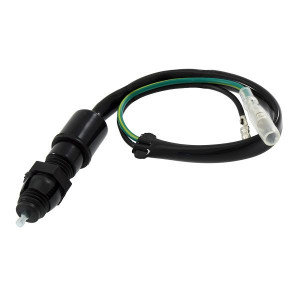 Switch Key RMS 246050670 - RMS - MLM Motors