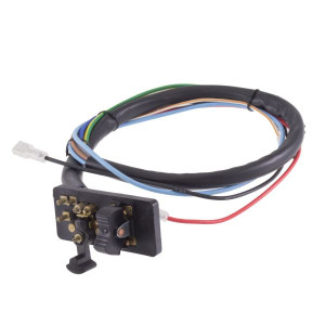 Switch unit starter RMS 246140800 - RMS - MLM Motors