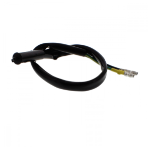 Switch Key RMS 246050670 - RMS - MLM Motors