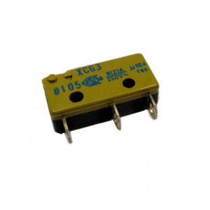 Kill switch EXED EP-PRT-SW-KILL - EXED - MLM Motors