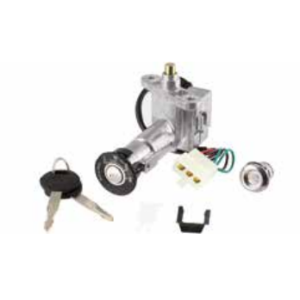 Switch Key RMS 246050660 - RMS - MLM Motors