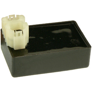 CDI ARROWHEAD 160-02121 - ARROWHEAD - MLM Motors