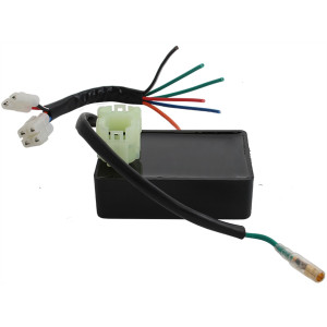 CDI ARROWHEAD 160-02121 - ARROWHEAD - MLM Motors