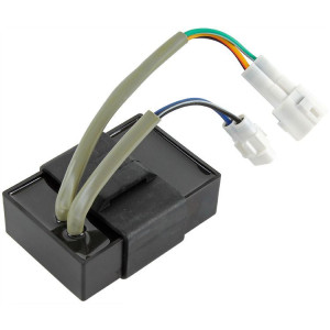 CDI ARROWHEAD 160-02121 - ARROWHEAD - MLM Motors
