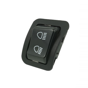 Start - kill switch EXED EP-PRT-ON/OFF-BETA - EXED - MLM Motors