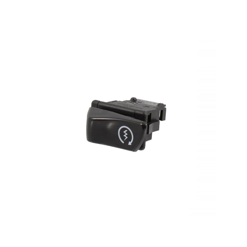 Switch unit starter RMS 246140800 - RMS - MLM Motors