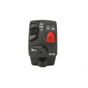Start - kill switch EXED EP-PRT-ON/OFF-BETA - EXED - MLM Motors