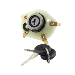 Start - kill switch EXED EP-PRT-ON/OFF-BETA - EXED - MLM Motors