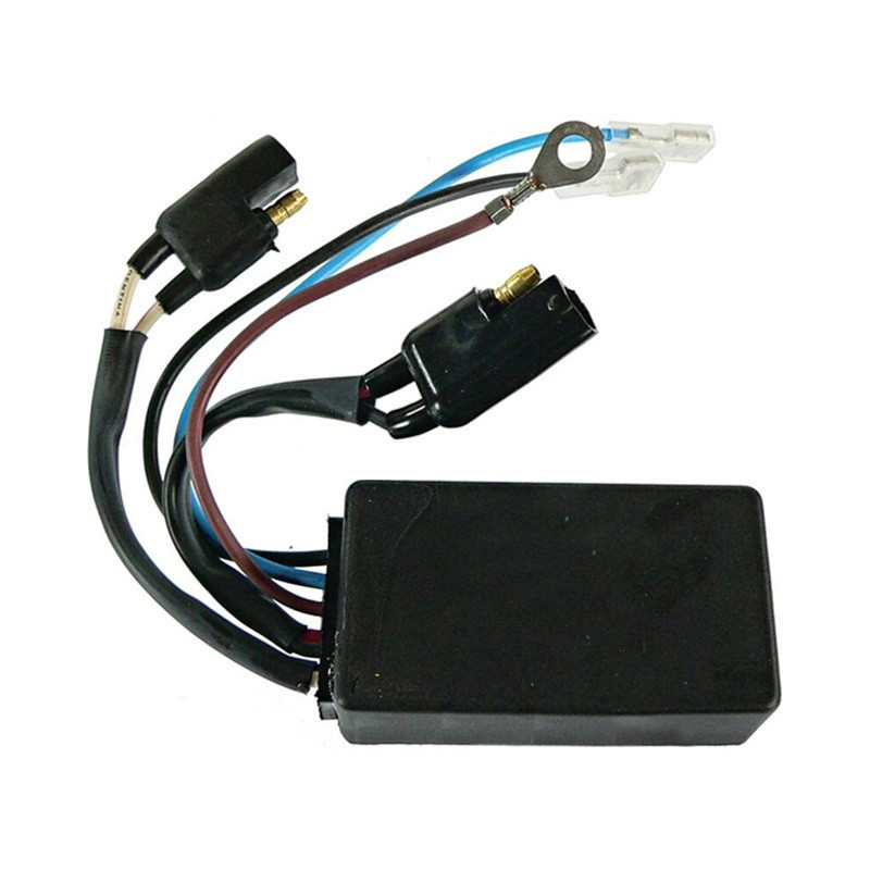 CDI module ARROWHEAD 160-02051 - ARROWHEAD - MLM Motors