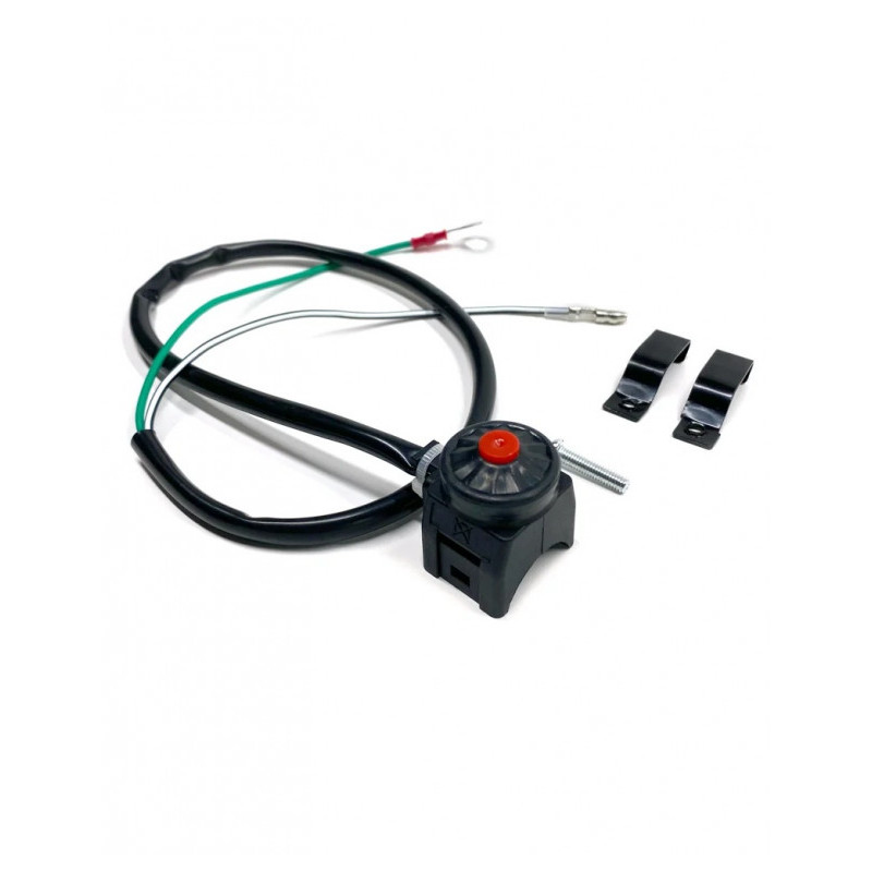 Kill switch EXED EP-PRT-SW-KILL - EXED - MLM Motors