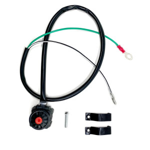 Kill switch EXED EP-PRT-SW-KILL - EXED - MLM Motors