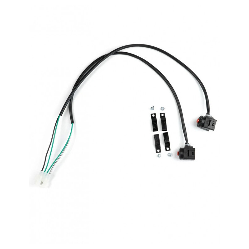Start - kill switch EXED EP-PRT-ON/OFF-BETA - EXED - MLM Motors