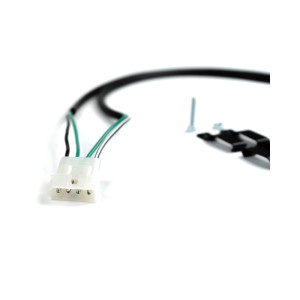 Start - kill switch EXED EP-PRT-ON/OFF-BETA - EXED - MLM Motors