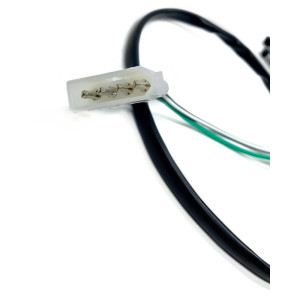 Start switch EXED EP-PRT-SW-START - EXED - MLM Motors