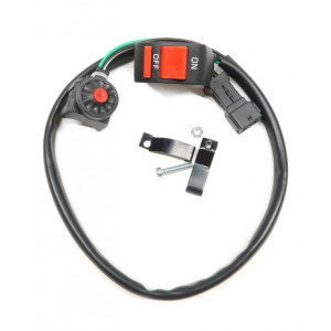 Comutatoare | MLM Motors