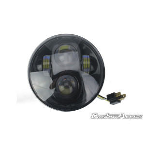 CUSTOMACCES | MLM Motors