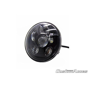 CUSTOMACCES | MLM Motors