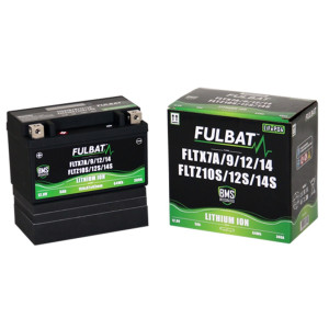 FULBAT | MLM Motors