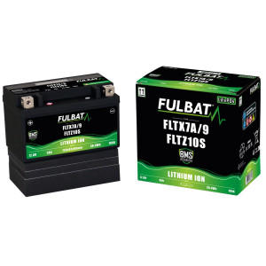 FULBAT | MLM Motors