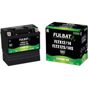 FULBAT | MLM Motors