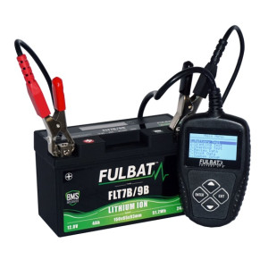 FULBAT | MLM Motors