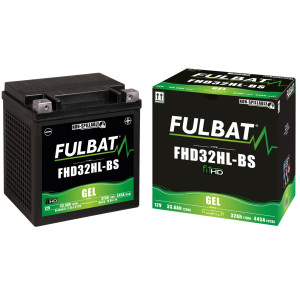 FULBAT | MLM Motors