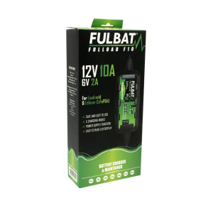 FULBAT | MLM Motors