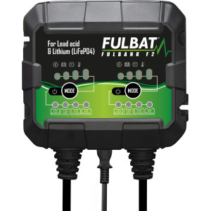 FULBAT | MLM Motors