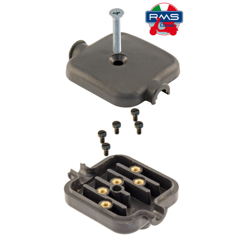 Socket assy RMS 246490030 - RMS - MLM Motors