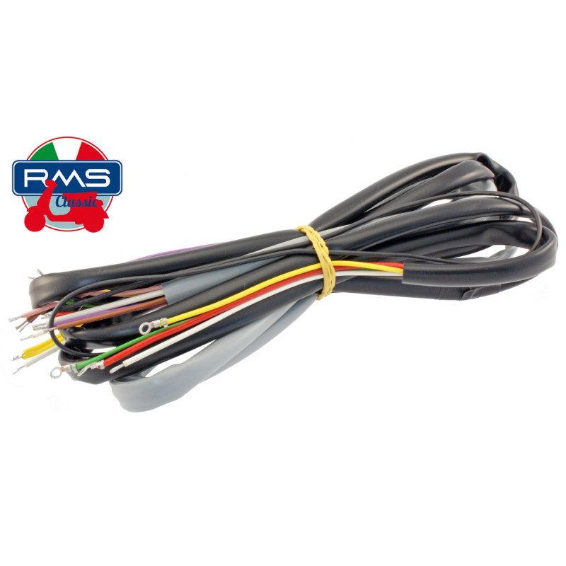 Cable harness RMS 246490050 - RMS - MLM Motors