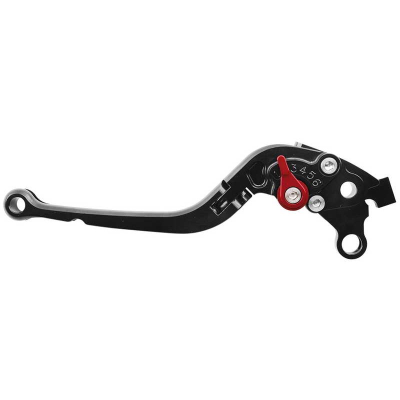 Maneta ambreiaj Racing Suzuki GSX-F F/FU (08-) Vic-12599 - VICMA - MLM Motors