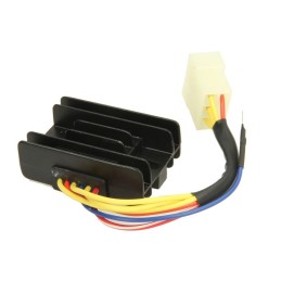 Relee încărcare | MLM Motors