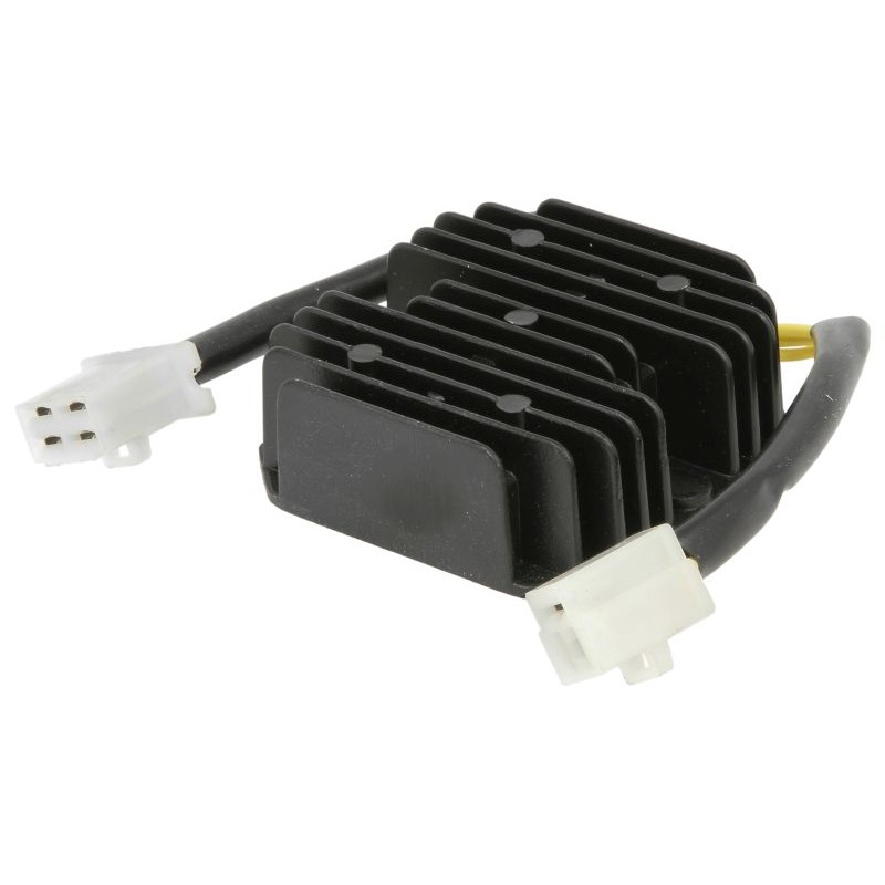 Releu încărcare KYMCO/MALAGUTI/GY6 IP000526 - INPARTS - MLM Motors
