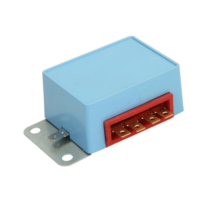 Releu încărcare MZ/MUZ ETZ IP000402 - INPARTS - MLM Motors