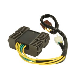 INPARTS | MLM Motors