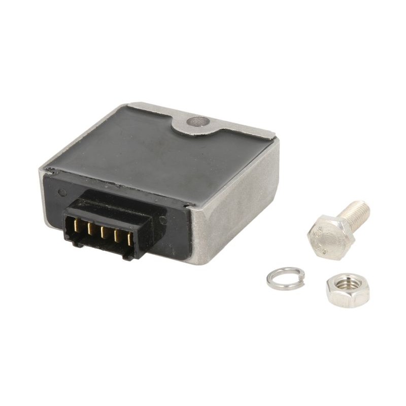 Releu încărcare Piaggio/Gilera/Aprilia 50, IP000235 - INPARTS - MLM Motors