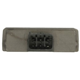 INPARTS | MLM Motors