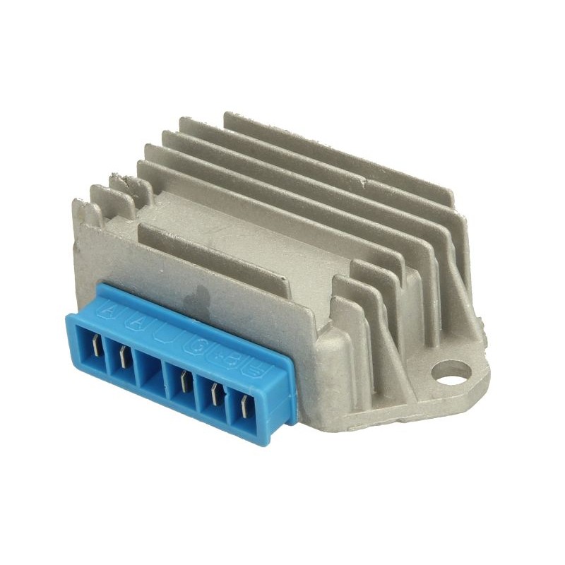 Releu încărcare Piaggio / Gilera 50, IP000237 - INPARTS - MLM Motors