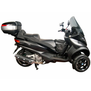 Accesorii moto | MLM Motors