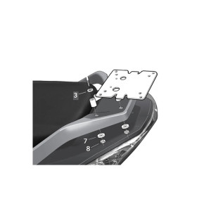 Accesorii moto | MLM Motors