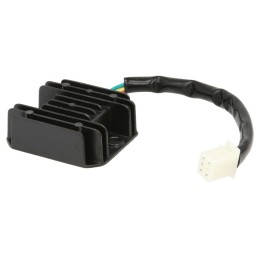 INPARTS | MLM Motors