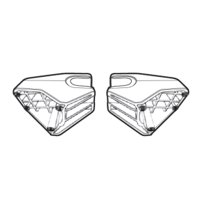 Accesorii moto | MLM Motors