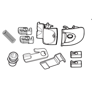 Accesorii moto | MLM Motors