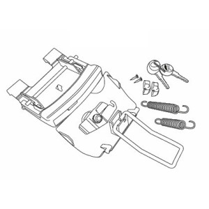 Accesorii moto | MLM Motors