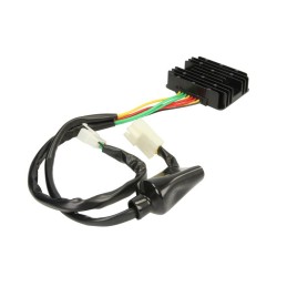 Releu încărcare KTM Enduro/Supermoto AKM6004 - ARROWHEAD - MLM Motors