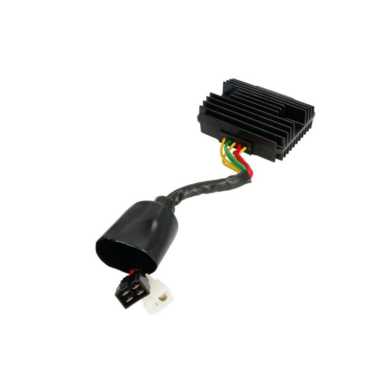 Releu încărcare Honda/Suzuki AHA6018 - ARROWHEAD - MLM Motors